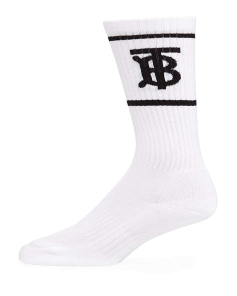 burberry mens socks|burberry men's bathrobe.